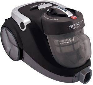 ΗΛΕΚΤΡΙΚΗ ΣΚΟΥΠΑ HOOVER TSP2001 SPIRIT ΗΛΕΚΤΡΙΚΗ ΣΚΟΥΠΑ HOOVER TSP2001 SPIRIT