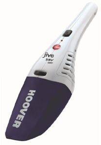 ΣΚΟΥΠΑΚΙ HOOVER SJ36DWV6 JIVE SMART 3.6V ΣΚΟΥΠΑΚΙ HOOVER SJ36DWV6 JIVE SMART 3.6V