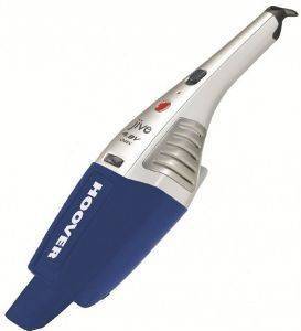  HOOVER SJ48DWB6 JIVE LUXURY 4.8V