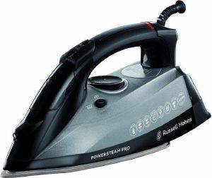 ΗΛΕΚΤΡΙΚΟ ΣΙΔΕΡΟ RUSSELL HOBBS POWER STEAM PRO 19330-56 ΗΛΕΚΤΡΙΚΟ ΣΙΔΕΡΟ RUSSELL HOBBS POWER STEAM PRO 19330-56
