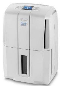  DELONGHI DDS 30 COMBI