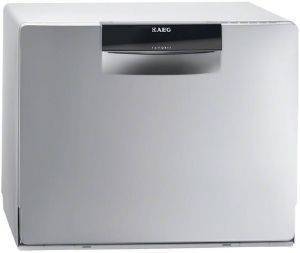 ΠΛΥΝΤΗΡΙΟ ΠΙΑΤΩΝ COMPACT AEG FAVORIT F57202S0 ΠΛΥΝΤΗΡΙΟ ΠΙΑΤΩΝ COMPACT AEG FAVORIT F57202S0