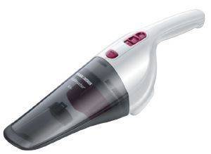   BLACK&DECKER NV3610 DUSTBUSTER 3,6V