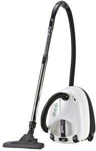 ΗΛΕΚΤΡΙΚΗ ΣΚΟΥΠΑ NILFISK POWER ECO WHITE ΗΛΕΚΤΡΙΚΗ ΣΚΟΥΠΑ NILFISK POWER ECO WHITE