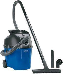 ��������� ������ ����� & ������� NILFISK BUDDY 18