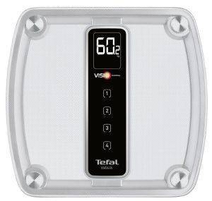 ΖΥΓΑΡΙΑ ΜΠΑΝΙΟΥ TEFAL PP5100 EVOLIS 3 ΖΥΓΑΡΙΑ ΜΠΑΝΙΟΥ TEFAL PP5100 EVOLIS 3