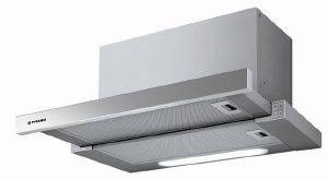 ��������� ������������� 90CM PYRAMIS ESSENTIAL TURBO INOX