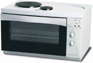 ΦΟΥΡΝΑΚΙ DAVOLINE 3505 SUPER ECO ΦΟΥΡΝΑΚΙ DAVOLINE 3505 SUPER ECO