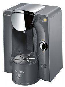 ������������� ��������� BOSCH TASSIMO CHARMY TAS5541 GREY