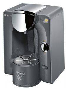   BOSCH TASSIMO CHARMY TAS5541 GREY