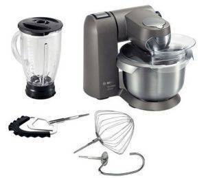 ������������� BOSCH MUMXL20G