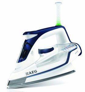 ΣΙΔΕΡΟ ΑΤΜΟΥ AEG DB6120 ΣΙΔΕΡΟ ΑΤΜΟΥ AEG DB6120