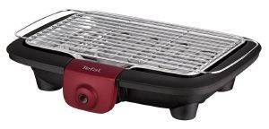 ΗΛΕΚΤΡΙΚΟ ΜΠΑΡΜΠΕΚΙΟΥ TEFAL BG9038 EASYGRILL ΗΛΕΚΤΡΙΚΟ ΜΠΑΡΜΠΕΚΙΟΥ TEFAL BG9038 EASYGRILL
