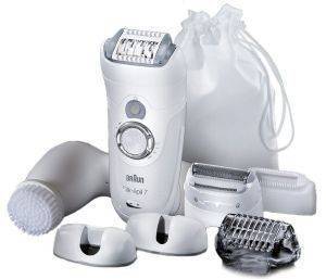 ������������ ������ BRAUN SE7-569