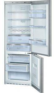 ΨΥΓΕΙΟΚΑΤΑΨΥΚΤΗΣ BOSCH KGN49SQ31 FULL NO FROST ΨΥΓΕΙΟΚΑΤΑΨΥΚΤΗΣ BOSCH KGN49SQ31 FULL NO FROST