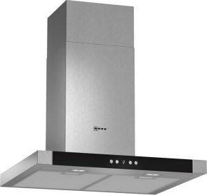 ΑΠΟΡΡΟΦΗΤΗΡΑΣ ΤΖΑΚΙ 60CM NEFF D76MH52N0 ΑΠΟΡΡΟΦΗΤΗΡΑΣ ΤΖΑΚΙ 60CM NEFF D76MH52N0
