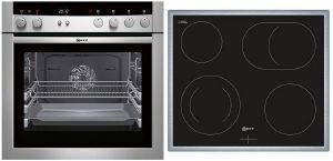 ΣΕΤ ΦΟΥΡΝΟΣ-ΕΣΤΙΑ NEFF NA15CN654 (E15M63N3 + M13R42N2) ΣΕΤ ΦΟΥΡΝΟΣ-ΕΣΤΙΑ NEFF NA15CN654 (E15M63N3 + M13R42N2)