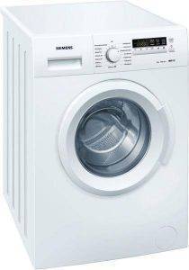 ΠΛΥΝΤΗΡΙΟ ΡΟΥΧΩΝ 6KG SIEMENS WM10B260GR ΠΛΥΝΤΗΡΙΟ ΡΟΥΧΩΝ 6KG SIEMENS WM10B260GR