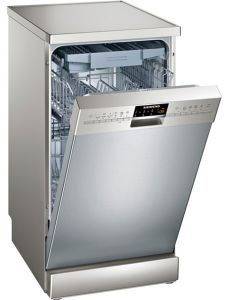 ΕΛΕΥΘΕΡΟ ΠΛΥΝΤΗΡΙΟ ΠΙΑΤΩΝ SIEMENS SR26T890EU 45CM ΕΛΕΥΘΕΡΟ ΠΛΥΝΤΗΡΙΟ ΠΙΑΤΩΝ SIEMENS SR26T890EU 45CM