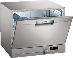 ΕΠΙΤΡΑΠΕΖΙΟ ΠΛΥΝΤΗΡΙΟ ΠΙΑΤΩΝ SIEMENS SK26E820EU ΕΠΙΤΡΑΠΕΖΙΟ ΠΛΥΝΤΗΡΙΟ ΠΙΑΤΩΝ SIEMENS SK26E820EU