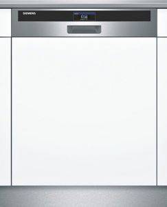 ΕΝΤΟΙΧΙΖΟΜΕΝΟ ΠΛΥΝΤΗΡΙΟ ΠΙΑΤΩΝ SIEMENS SN56V597EU ΕΝΤΟΙΧΙΖΟΜΕΝΟ ΠΛΥΝΤΗΡΙΟ ΠΙΑΤΩΝ SIEMENS SN56V597EU