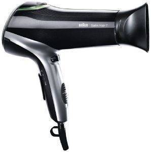 ������� BRAUN SATIN HAIR 7 HD 710/14