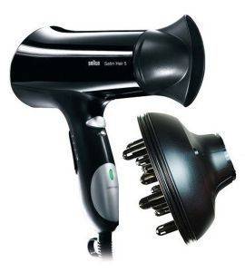 ΣΕΣΟΥΑΡ BRAUN SATIN HAIR 5 HD 530/14 ΣΕΣΟΥΑΡ BRAUN SATIN HAIR 5 HD 530/14