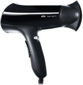  BRAUN SATIN HAIR 3 HD 310