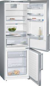 ΨΥΓΕΙΟΚΑΤΑΨΥΚΤΗΣ SIEMENS KG49EBI30 LOW FROST ΨΥΓΕΙΟΚΑΤΑΨΥΚΤΗΣ SIEMENS KG49EBI30 LOW FROST