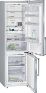 ΨΥΓΕΙΟΚΑΤΑΨΥΚΤΗΣ SIEMENS KG39NXI32 FULL NO FROST ΨΥΓΕΙΟΚΑΤΑΨΥΚΤΗΣ SIEMENS KG39NXI32 FULL NO FROST