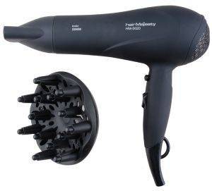 ΣΤΕΓΝΩΤΗΡΑΣ ΜΑΛΛΙΩΝ HAIR MAJESTY HM-5020 ΣΤΕΓΝΩΤΗΡΑΣ ΜΑΛΛΙΩΝ HAIR MAJESTY HM-5020