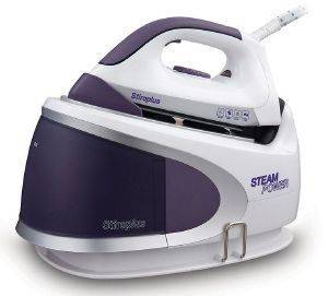 ΣΥΣΤΗΜΑ ΣΙΔΕΡΩΜΑΤΟΣ STIROPLUS SP 1020 ΣΥΣΤΗΜΑ ΣΙΔΕΡΩΜΑΤΟΣ STIROPLUS SP 1020