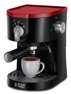  ESPRESSO RUSSELL HOBBS DESIRE 19721