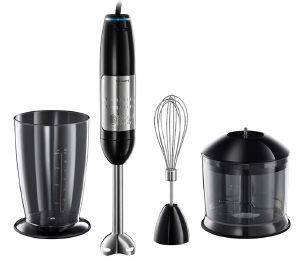  3-IN-1 RUSSELL HOBBS ILLUMINA 20220