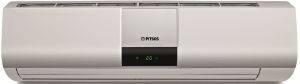 ΚΛΙΜΑΤΙΣΤΙΚΟ ΤΟΙΧΟΥ 18000BTU PITSOS P1ZAI1850W/P1ZAO1850W INVERTER ΚΛΙΜΑΤΙΣΤΙΚΟ ΤΟΙΧΟΥ 18000BTU PITSOS P1ZAI1850W/P1ZAO1850W INVERTER