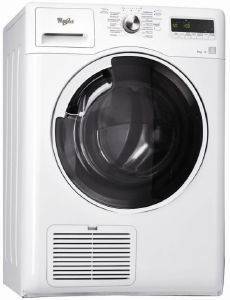 ΣΤΕΓΝΩΤΗΡΙΟ ΡΟΥΧΩΝ 8KG WHIRLPOOL AZAHP 8401 GR ΣΤΕΓΝΩΤΗΡΙΟ ΡΟΥΧΩΝ 8KG WHIRLPOOL AZAHP 8401 GR