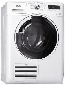   8KG WHIRLPOOL AZAHP 8401 GR