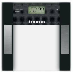 ΖΥΓΑΡΙΑ-ΛΙΠΟΜΕΤΡΗΤΗΣ TAURUS SYNCRO GLASS COMPLET ΖΥΓΑΡΙΑ-ΛΙΠΟΜΕΤΡΗΤΗΣ TAURUS SYNCRO GLASS COMPLET