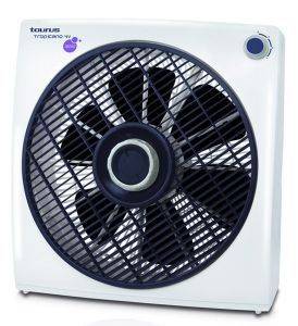 ΑΝΕΜΙΣΤΗΡΑΣ BOX FAN TAURUS TROPICANO 4V IONIC ΑΝΕΜΙΣΤΗΡΑΣ BOX FAN TAURUS TROPICANO 4V IONIC