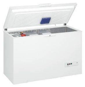 ΚΑΤΑΨΥΚΤΗΣ ΟΡΙΖΟΝΤΙΟΣ 395LT WHIRLPOOL WHM 3911 ΚΑΤΑΨΥΚΤΗΣ ΟΡΙΖΟΝΤΙΟΣ 395LT WHIRLPOOL WHM 3911