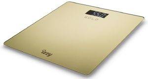 ΖΥΓΑΡΙΑ ΜΠΑΝΙΟΥ IZZY HB 1008 GOLD ΖΥΓΑΡΙΑ ΜΠΑΝΙΟΥ IZZY HB 1008 GOLD
