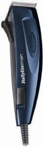 BABYLISS ΚΟΥΡΕΥΤΙΚΗ ΜΗΧΑΝΗ ΡΕΥΜΑΤΟΣ BABYLISS E695E