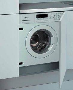 ΕΝΤΟΙΧΙΖΟΜΕΝΟ ΠΛΥΝΤΗΡΙΟ ΡΟΥΧΩΝ 7KG WHIRLPOOL AWOC 0714 ΕΝΤΟΙΧΙΖΟΜΕΝΟ ΠΛΥΝΤΗΡΙΟ ΡΟΥΧΩΝ 7KG WHIRLPOOL AWOC 0714