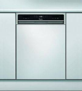 ΕΝΤΟΙΧΙΖΟΜΕΝΟ ΠΛΥΝΤΗΡΙΟ ΠΙΑΤΩΝ 45CM WHIRLPOOL ADGU 862 IX ΕΝΤΟΙΧΙΖΟΜΕΝΟ ΠΛΥΝΤΗΡΙΟ ΠΙΑΤΩΝ 45CM WHIRLPOOL ADGU 862 IX
