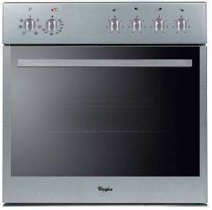 ΦΟΥΡΝΟΣ ΚΑΤΩ ΠΑΓΚΟΥ WHIRLPOOL AKP 543 IX ΦΟΥΡΝΟΣ ΚΑΤΩ ΠΑΓΚΟΥ WHIRLPOOL AKP 543 IX