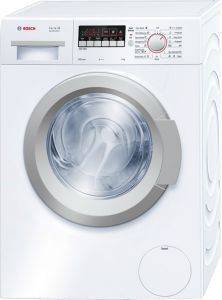 ΣΤΕΝΟ ΠΛΥΝΤΗΡΙΟ ΡΟΥΧΩΝ 6KG BOSCH WLK20261BY ΣΤΕΝΟ ΠΛΥΝΤΗΡΙΟ ΡΟΥΧΩΝ 6KG BOSCH WLK20261BY
