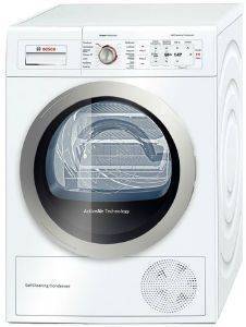   9KG BOSCH WTY86710GR