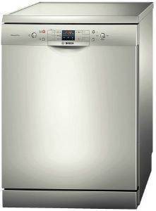ΕΛΕΥΘΕΡΟ ΠΛΥΝΤΗΡΙΟ ΠΙΑΤΩΝ 60CM BOSCH SMS53N18EU ΕΛΕΥΘΕΡΟ ΠΛΥΝΤΗΡΙΟ ΠΙΑΤΩΝ 60CM BOSCH SMS53N18EU