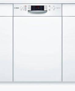 ΕΝΤΟΙΧΙΖΟΜΕΝΟ ΠΛΥΝΤΗΡΙΟ ΠΙΑΤΩΝ 45CM BOSCH SPI69T42EU ΕΝΤΟΙΧΙΖΟΜΕΝΟ ΠΛΥΝΤΗΡΙΟ ΠΙΑΤΩΝ 45CM BOSCH SPI69T42EU