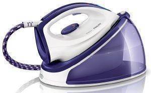ΣΥΣΤΗΜΑ ΣΙΔΕΡΩΜΑΤΟΣ PHILIPS GC6625/30 ΣΥΣΤΗΜΑ ΣΙΔΕΡΩΜΑΤΟΣ PHILIPS GC6625/30